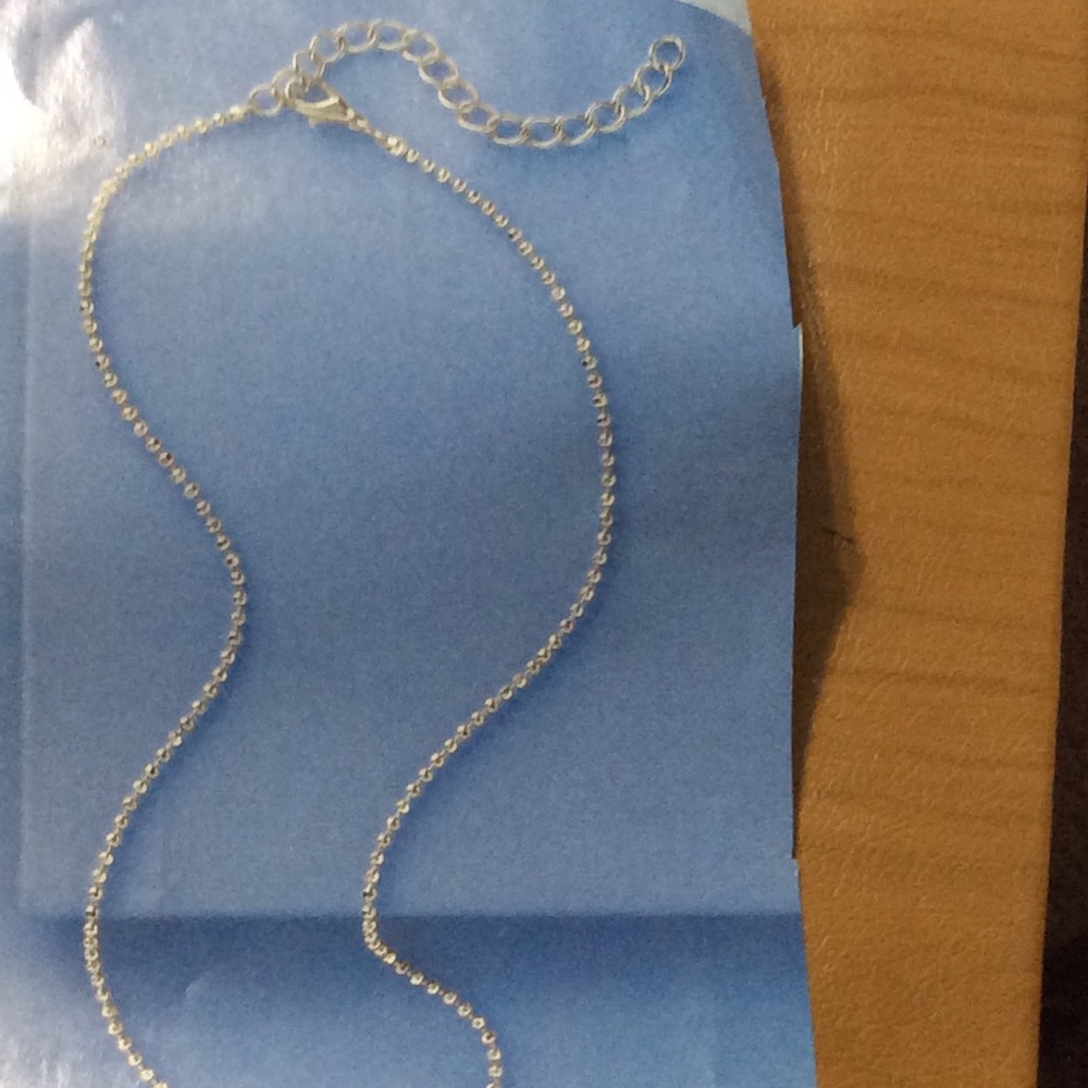 “Puppy Love” Necklace - Picture 2 of 2